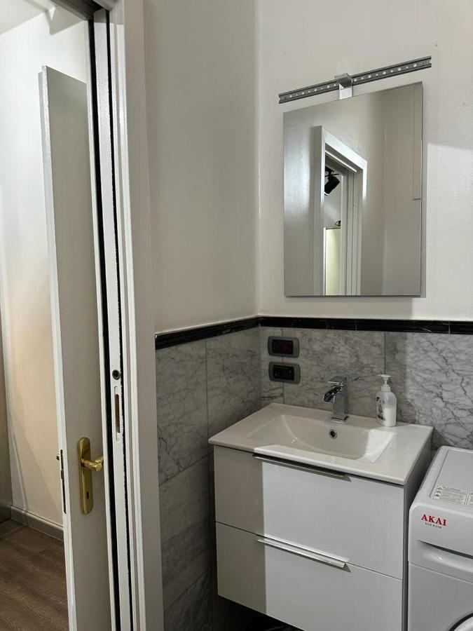 Residenza Tosca Apartment Mantova Exterior photo