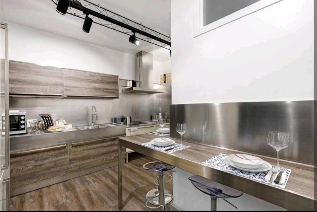 Residenza Tosca Apartment Mantova Exterior photo