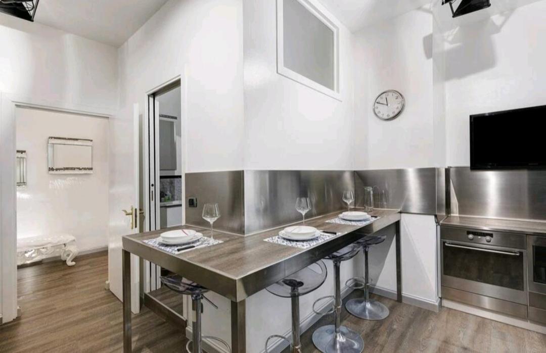 Residenza Tosca Apartment Mantova Exterior photo